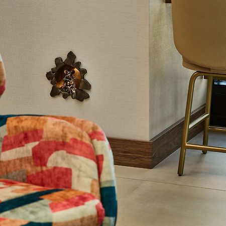 Lively Hotel On Oak Oklahoma City, Tapestry By Hilton Exteriér fotografie