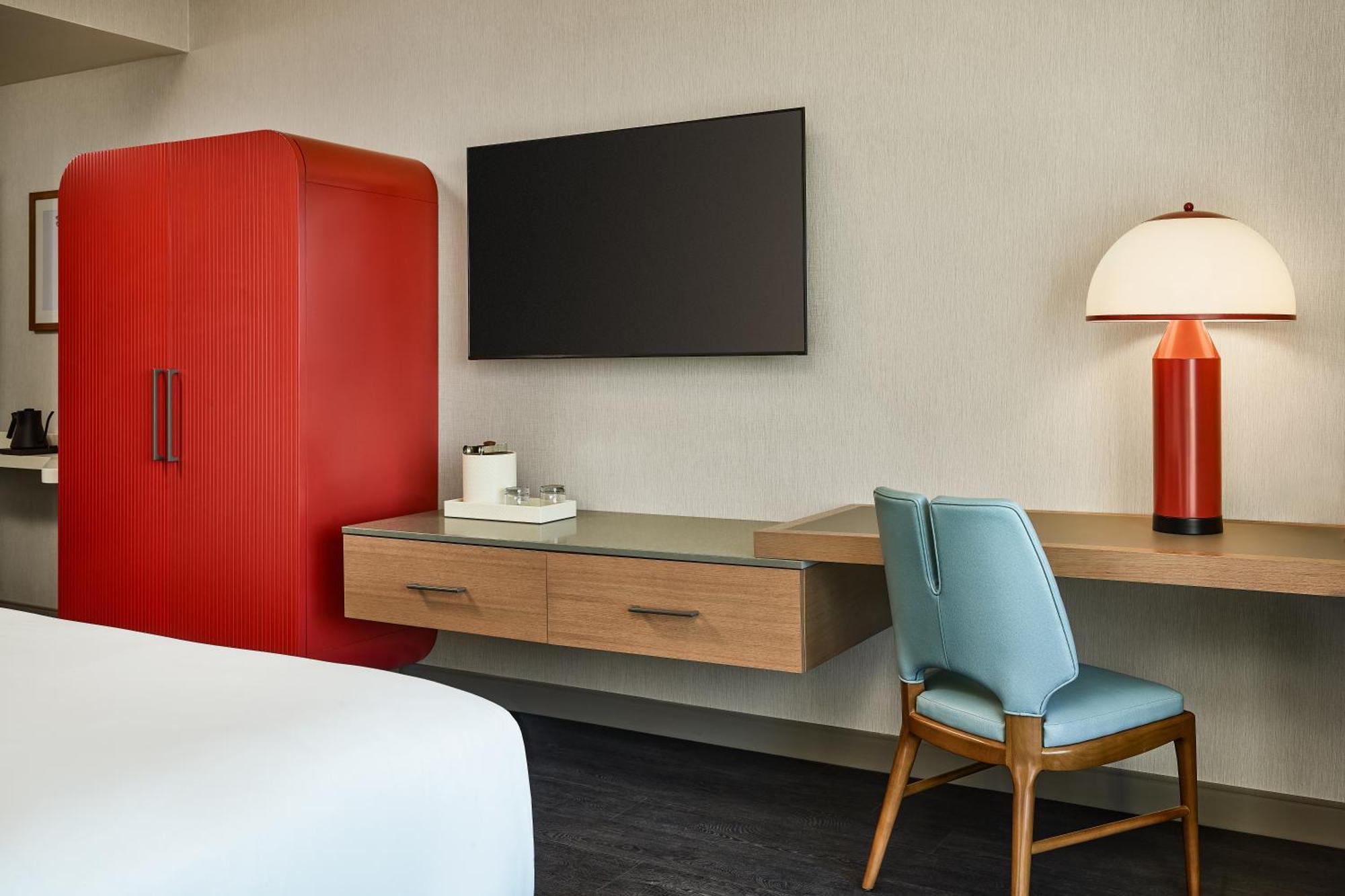 Lively Hotel On Oak Oklahoma City, Tapestry By Hilton Exteriér fotografie