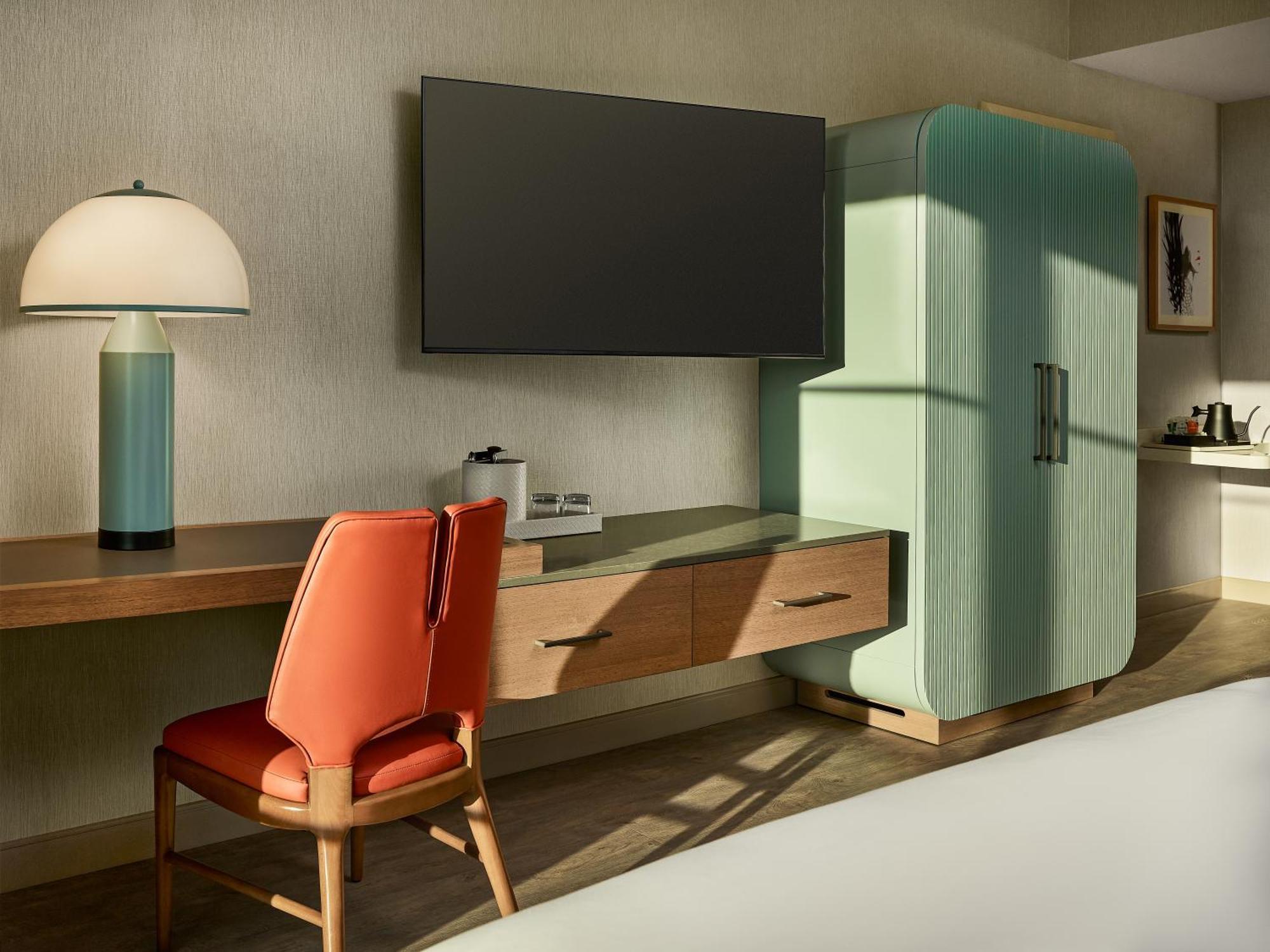 Lively Hotel On Oak Oklahoma City, Tapestry By Hilton Exteriér fotografie