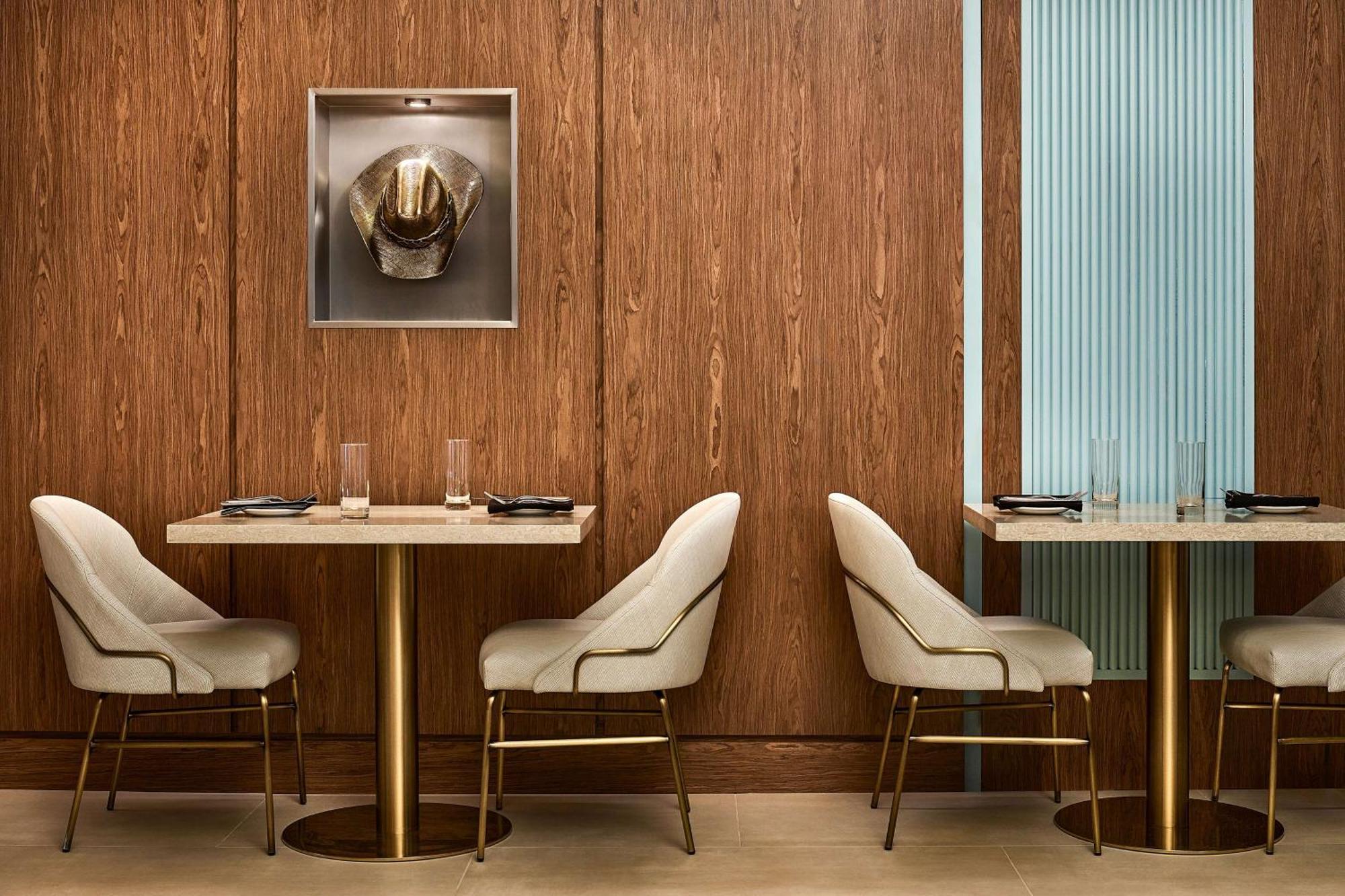 Lively Hotel On Oak Oklahoma City, Tapestry By Hilton Exteriér fotografie