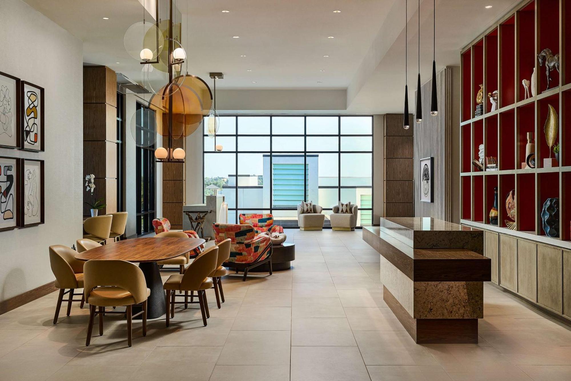 Lively Hotel On Oak Oklahoma City, Tapestry By Hilton Exteriér fotografie