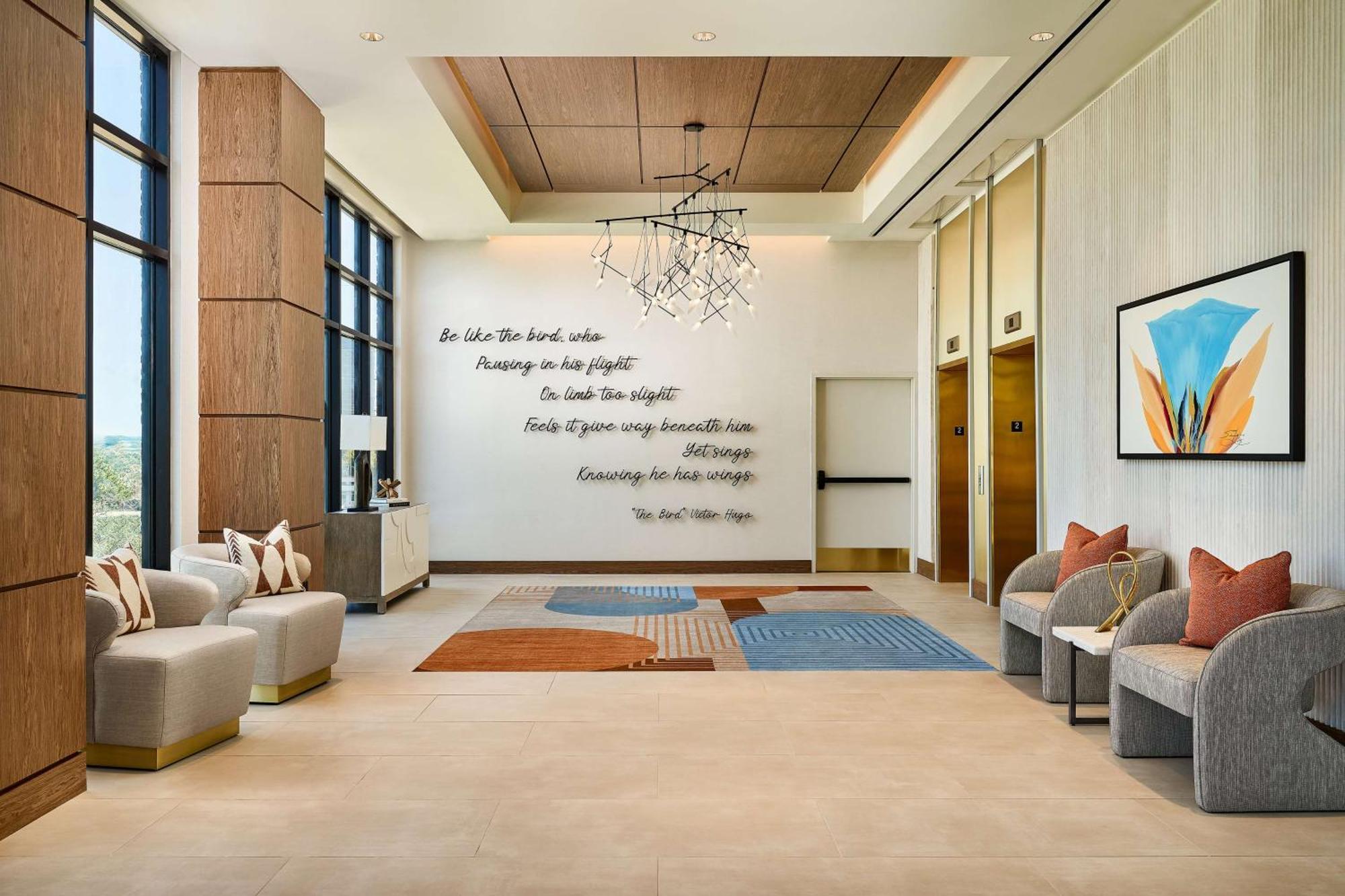 Lively Hotel On Oak Oklahoma City, Tapestry By Hilton Exteriér fotografie
