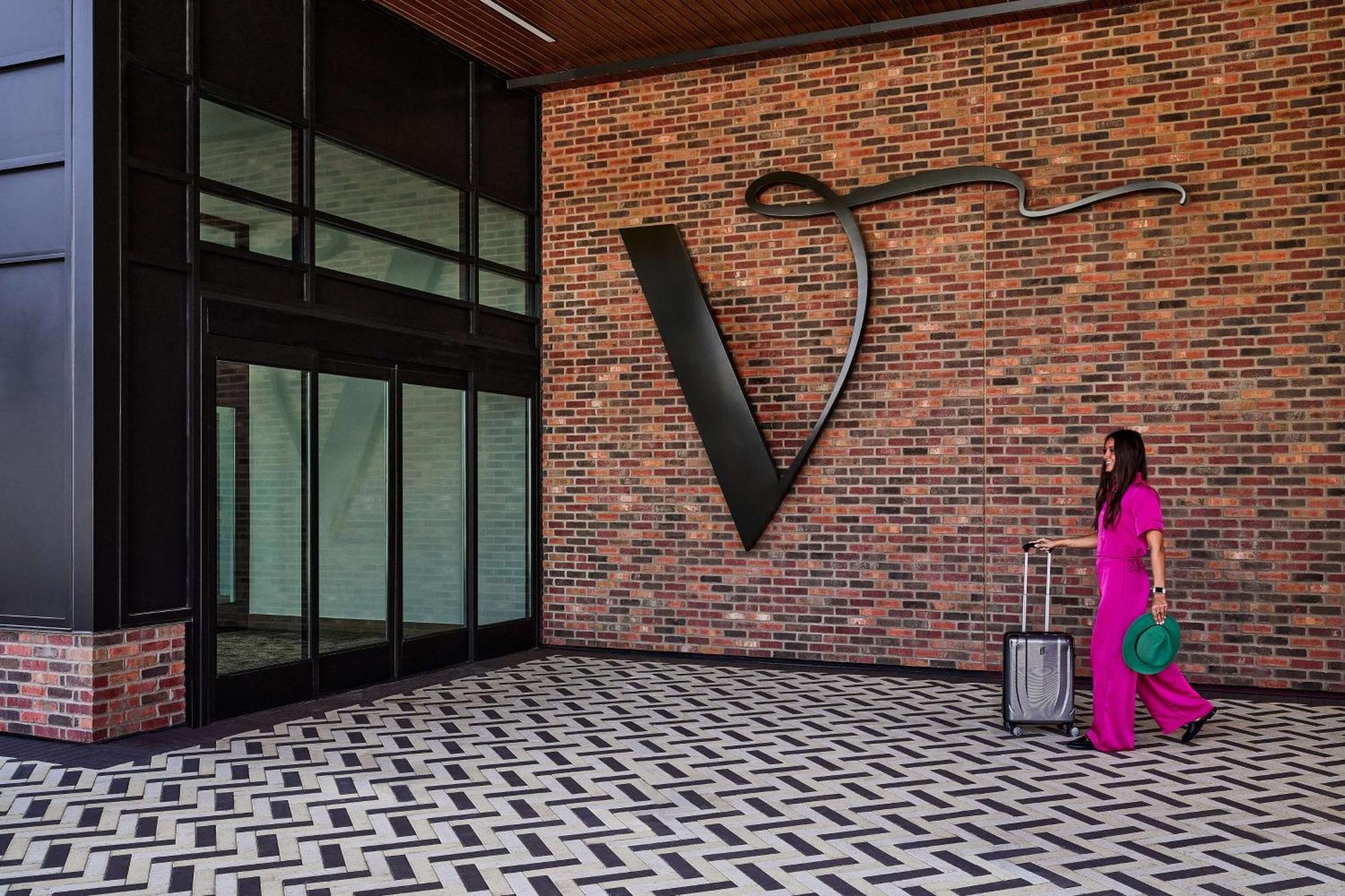 Lively Hotel On Oak Oklahoma City, Tapestry By Hilton Exteriér fotografie