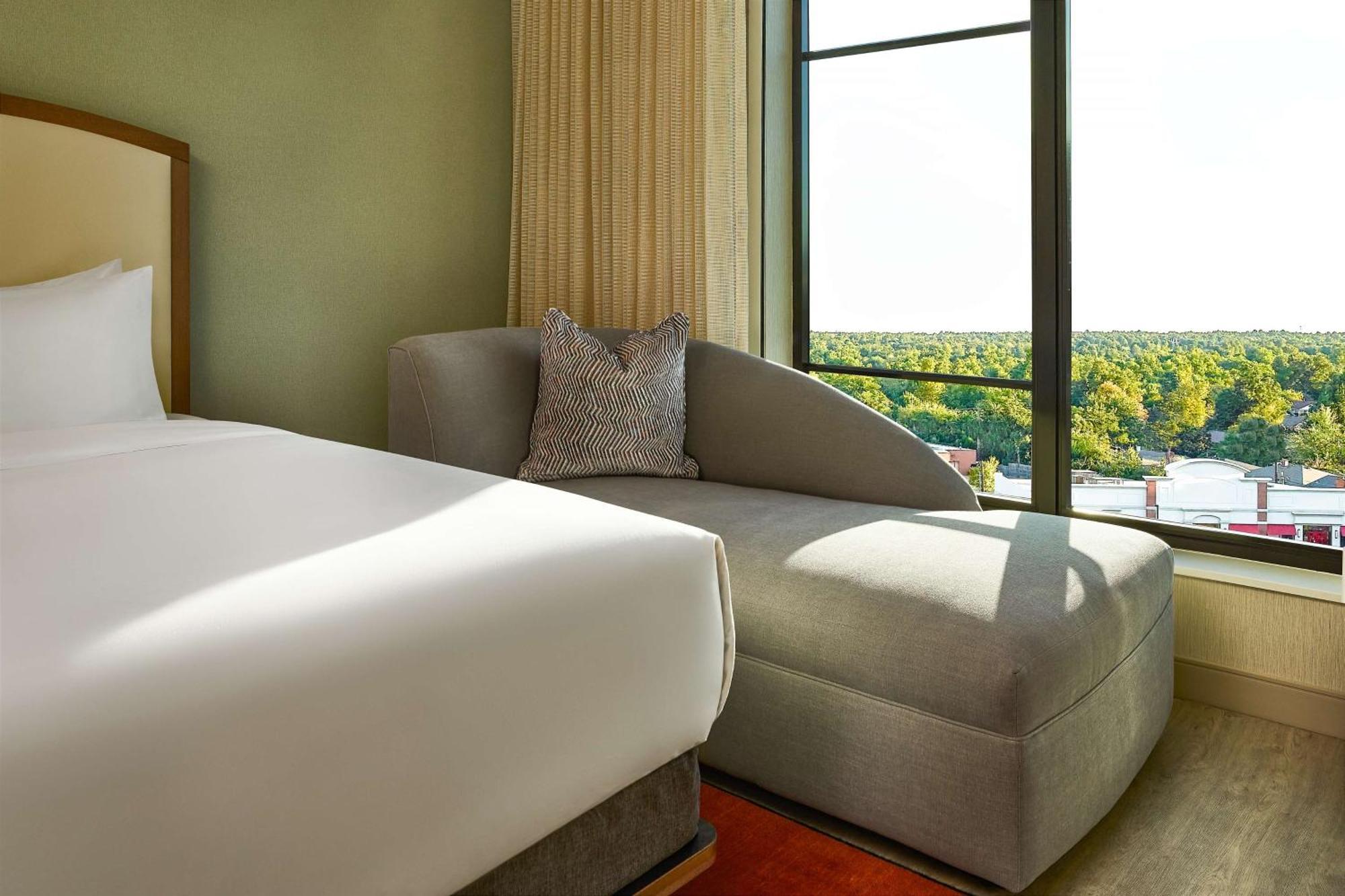 Lively Hotel On Oak Oklahoma City, Tapestry By Hilton Exteriér fotografie