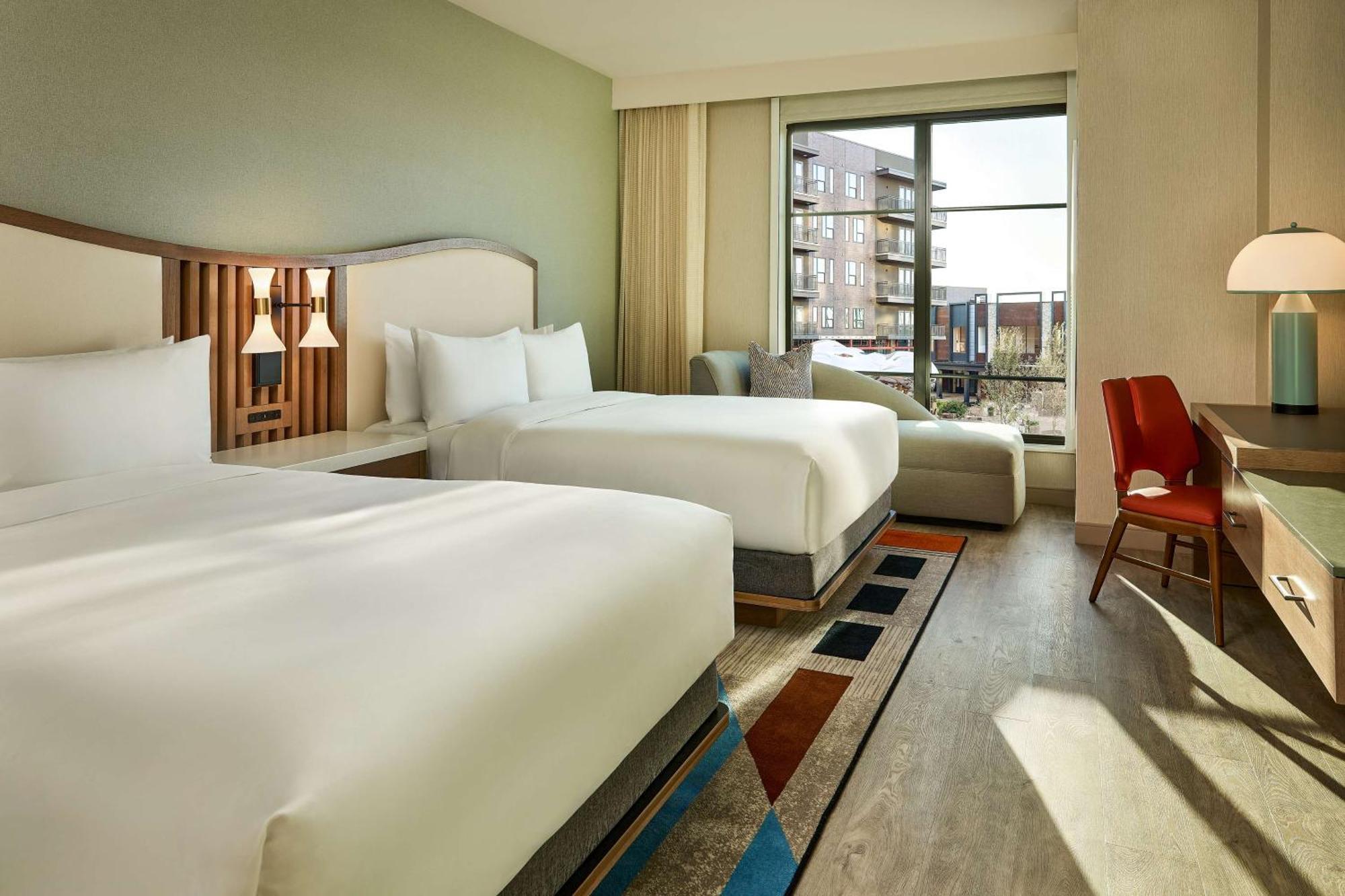 Lively Hotel On Oak Oklahoma City, Tapestry By Hilton Exteriér fotografie